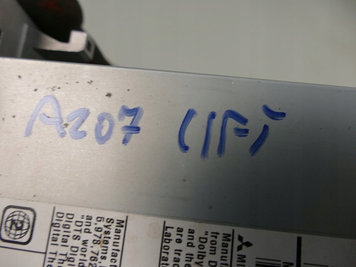 фото №12, Mercedes a207 w207 w212 радио команд навигация