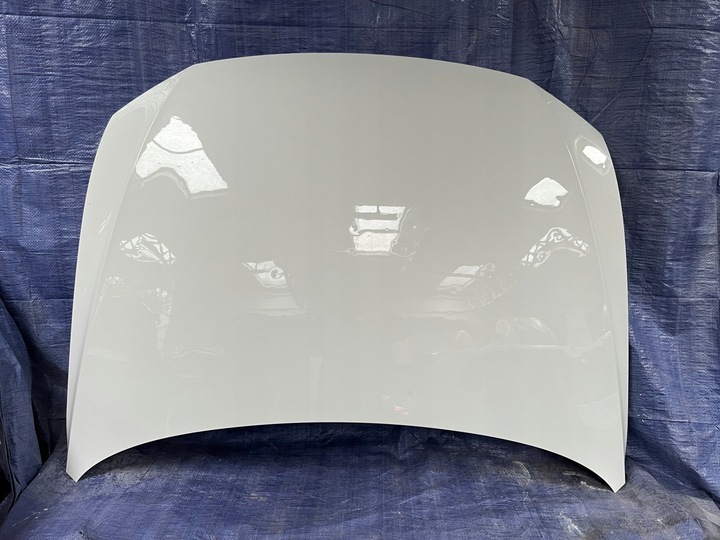 фото №1, Vw passat b8 капот