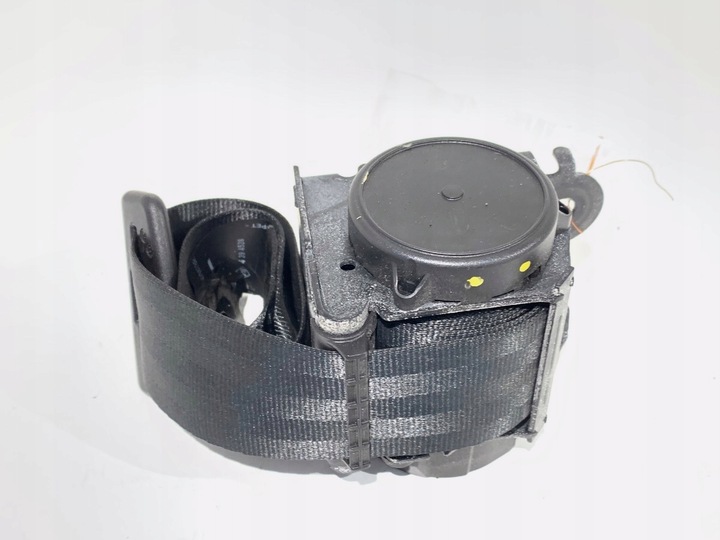 фото №2, Pas безопасности левый зад renault clio iv 888401878r универсал