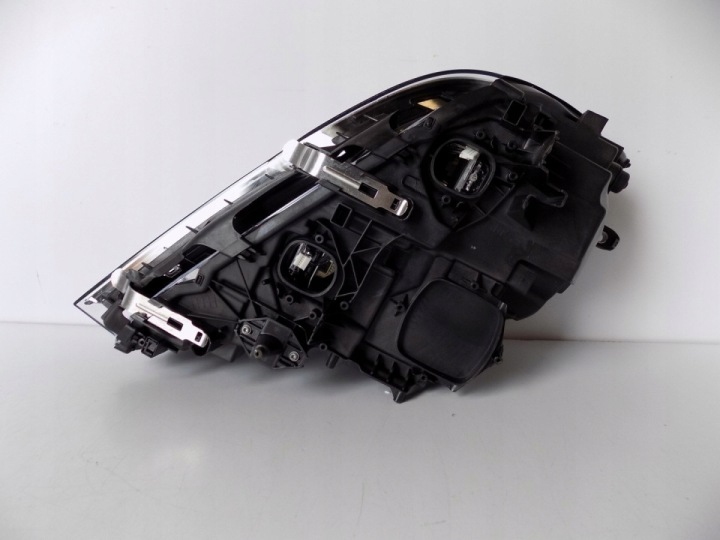 фото №11, Bmw 7 g11 g12 фара адаптивний led - ліва 6407