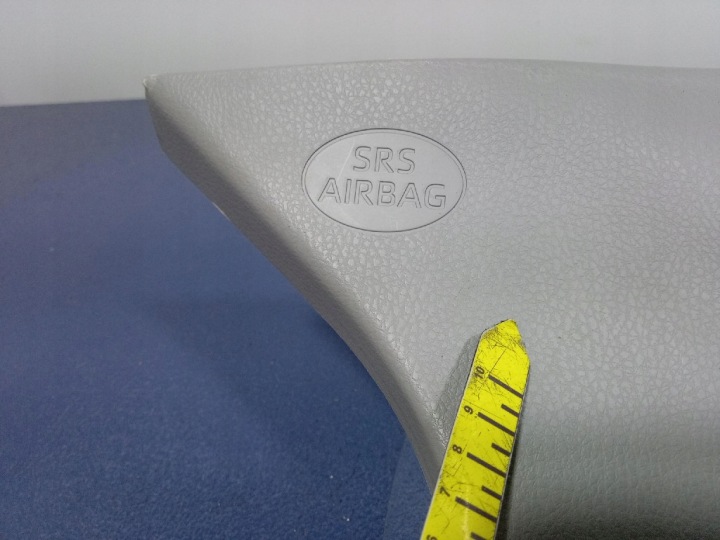 фото №5, Toyota camry viii xv70 захист стійка зад права