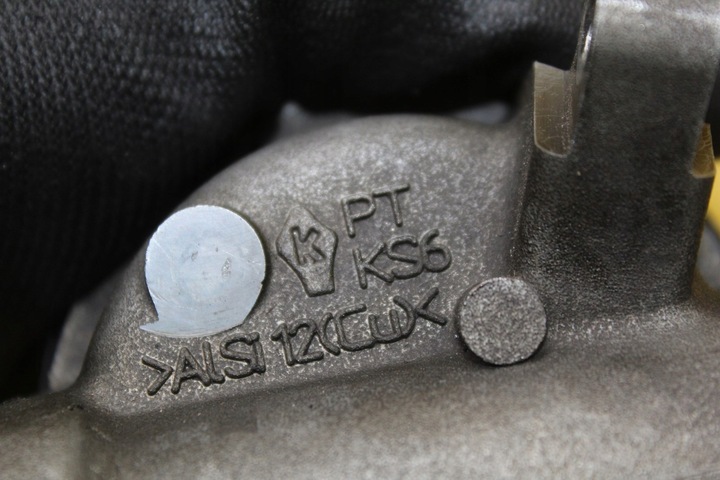 фото №8, Маслоприймач насоса масла 057115253c a8 d3 4.2tdi bvn