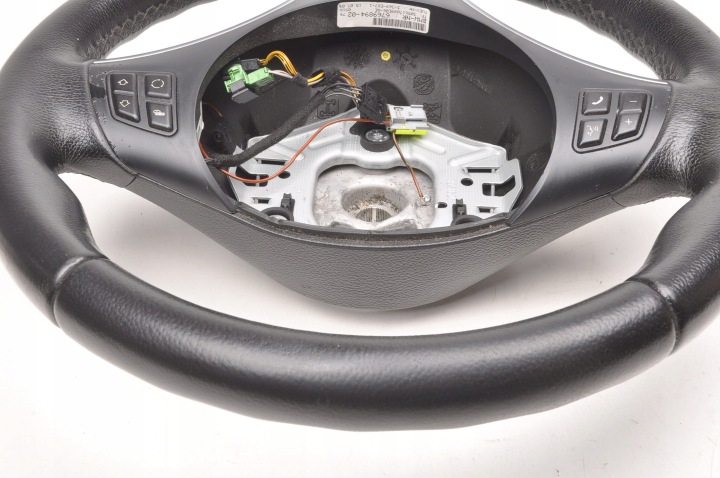 фото №9, Bmw e87 кермо шкіряний багатофункціональна 6769894
