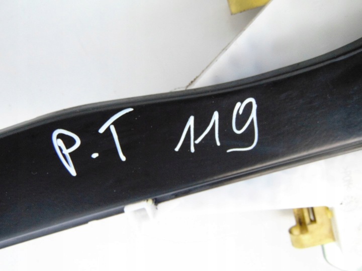 фото №6, Рамка + механизм стёкла правые зад audi a3 8p рестайлинг