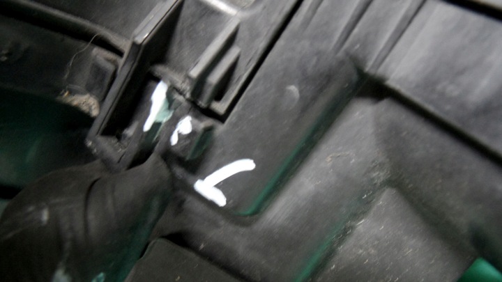 фото №5, Qashqai i j10 рестайлінг 1.5 dci 10r коробка запобіжників 24383jd00a 284b7jd00b