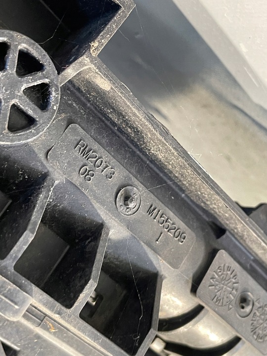 фото №7, Peugeot 308 t9 радиаторов кондиционера psa 9816746580b