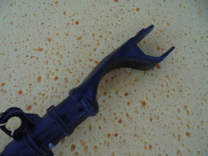 фото №3, Mercedes e класс w213 4 matic амортизатор перед левый