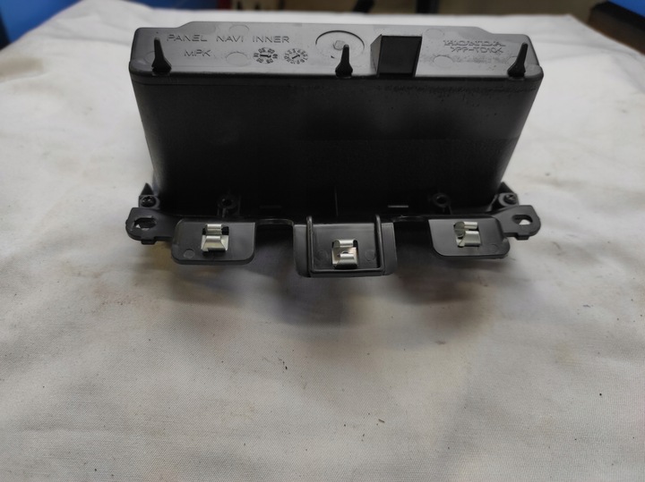 фото №5, Honda accord vii універсал uk dekor бардачок полиця