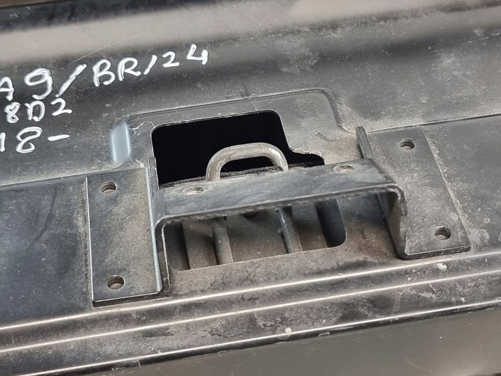 фото №11, Бардачок пассажира оригинальный номер 4d1857095ll audi a8 d2