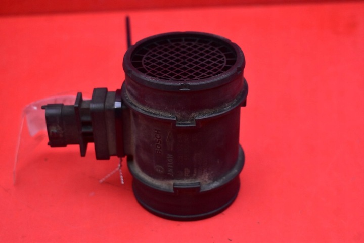 фото №6, Витратомір 55350048 opel astra 3 iii h 1.9 cdti 120 km 04-07