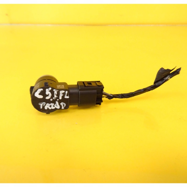 фото №1, Датчик паркування pdc citroen c5 0263003246 nr112