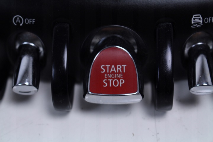 фото №5, Панель pdc старт сплав mini cooper s f57 19r.