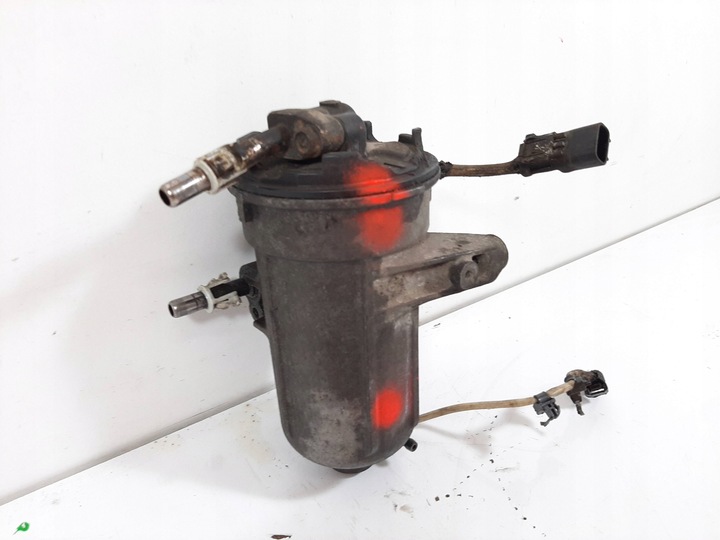 фото №7, Honda accord viii универсал 2.2 i-dtec 09r основание фильтра топлива