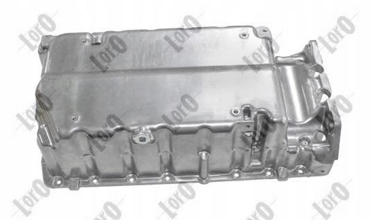 фото №12, Поддон масляная 100-00-151/aba abakus