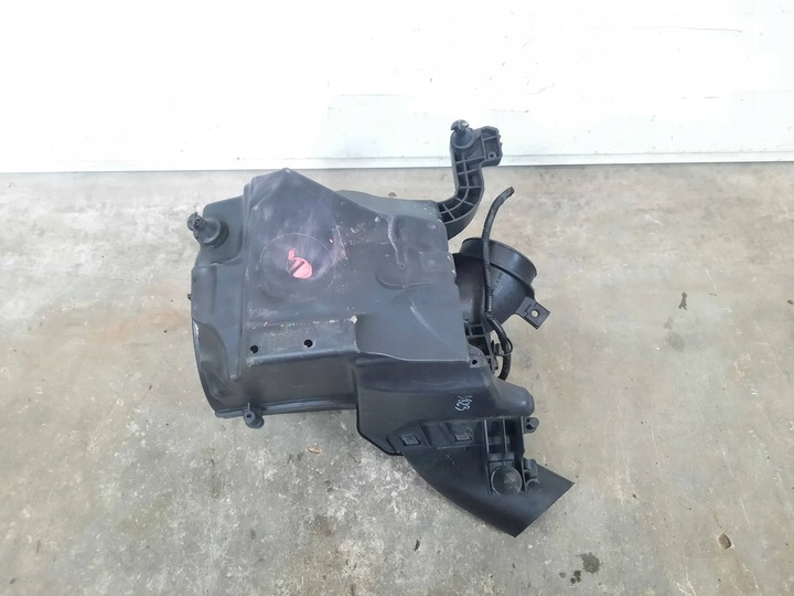 фото №5, Корпус фільтра повітря ford kuga mk2 cv61-9600-dc