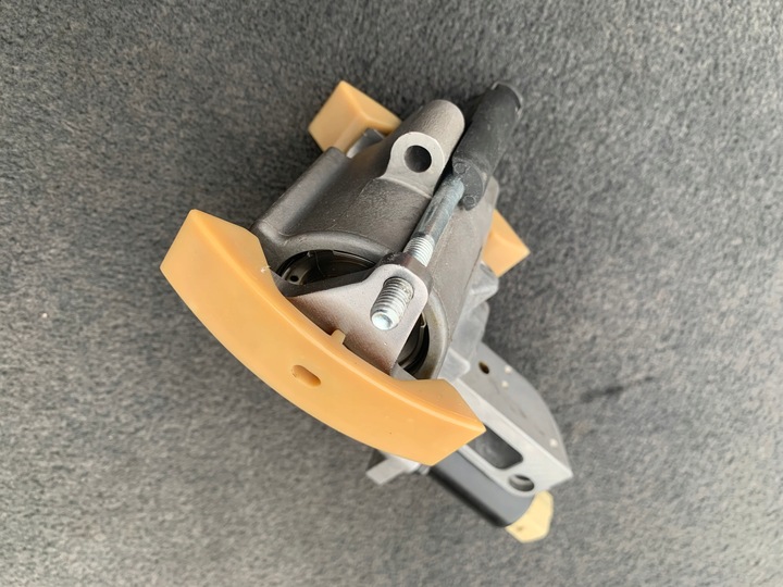 фото №2, 077109088d регулятор натягувач audi a8 3.7