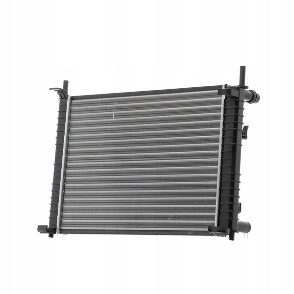 фото №14, Ridex 470r0190 радиаторов воды do ford fusion ju fiesta mk5 kastenwagen