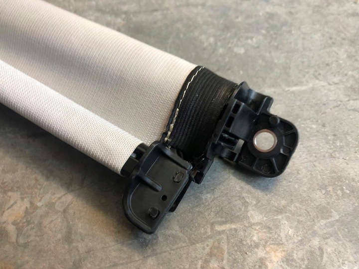 фото №12, Ролета стеля перед люк сірий сірий a2067804000 do c w206 x206 2021-