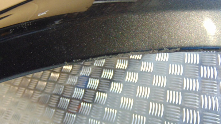 фото №5, Крыло правые левый перед переднее audi a6 c6 lz7s