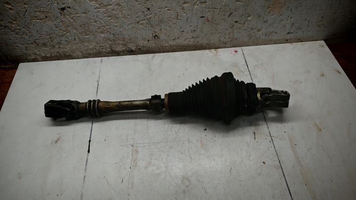 фото №16, Хрестовина колонки кермового mercedes w204 2.2 3.0cdi a2044620278 204460191