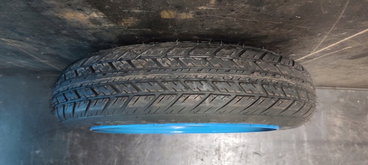 фото №8, Диск докатка 13'' 4x114,3 et45 chevrolet