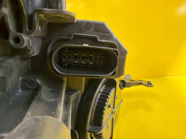 фото №12, Фара правая перед vw t-roc 2ga полный led 2ga941774