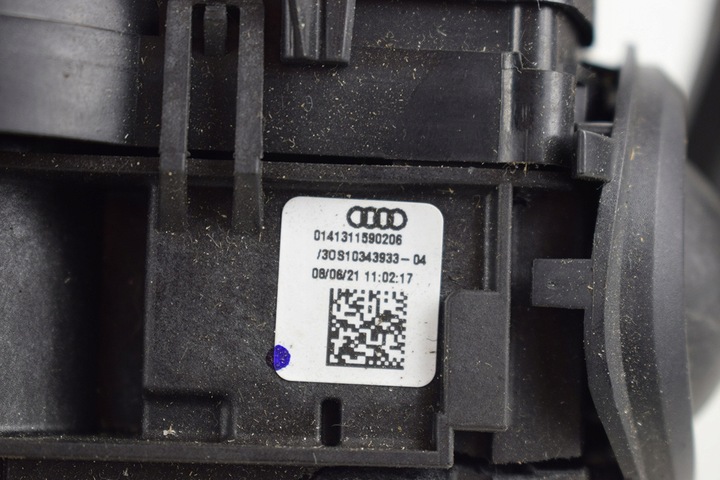 фото №7, Перемикач комбінований audi q5 80a907129dk 10343933