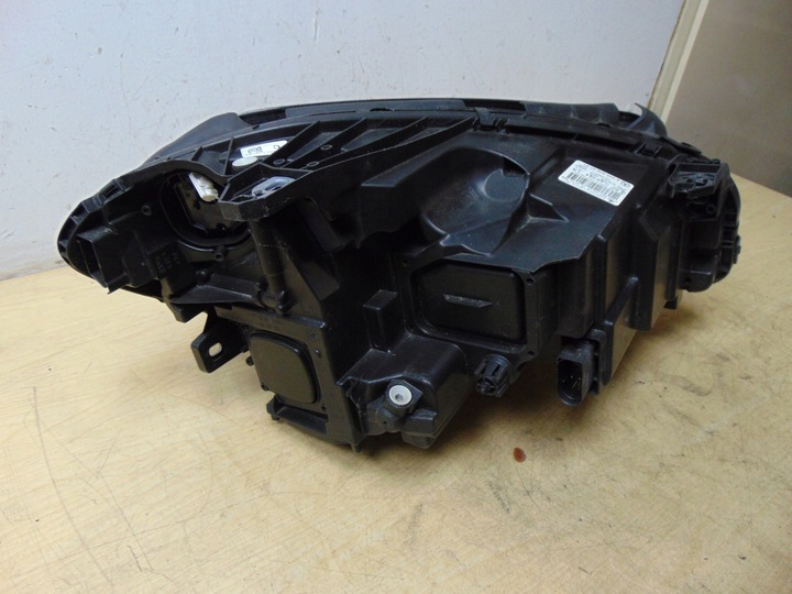 фото №12, Лампа ліва перед mercedes w246 a2469060701 європа