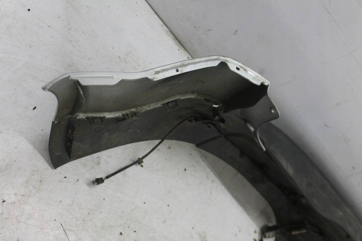 фото №16, Бампер зад задній pdc ford s-max mk1 58 06-10