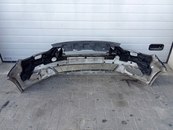 фото №9, Ford c-max mk2 рестайлінг 2015-19r.- бампер перед