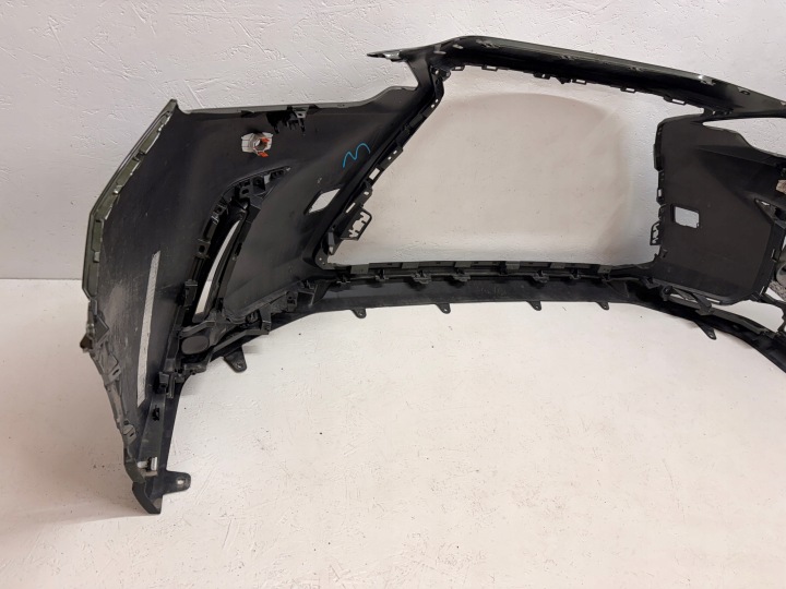 фото №12, Lexus nx 2 ii 2021 - бампер передній перед 52119-78330 org