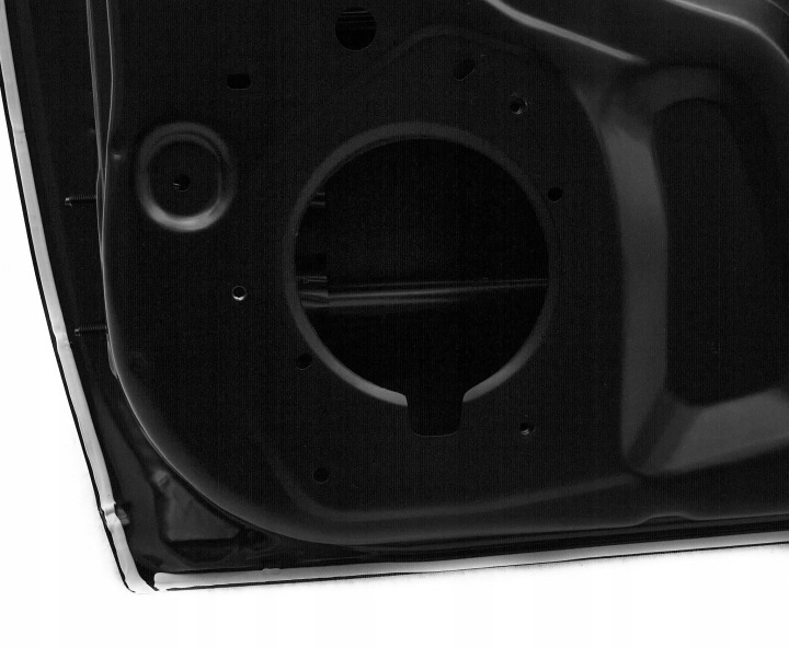 фото №16, Дверь do nissan rogue t32 2017-2020 80100-6fl0a правая