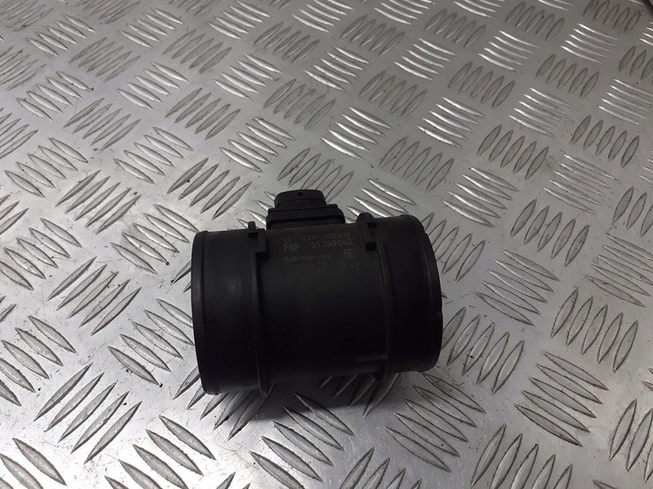 фото №1, Витратомір saab 9-3 1.9 tid 55350048