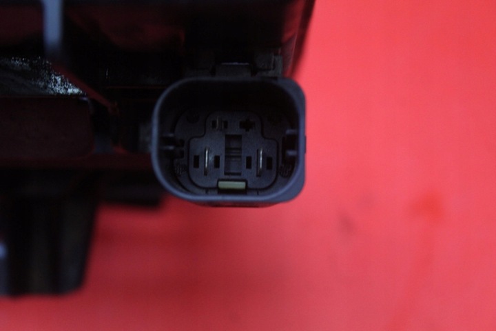 фото №8, Вентилятор 7796832 bmw e60 e61 2.0 d 177 km 07-10