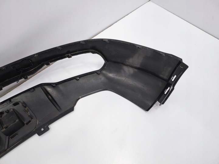 фото №11, Спойлер диффузор зад audi q5 80a ii s-line 80a807521d