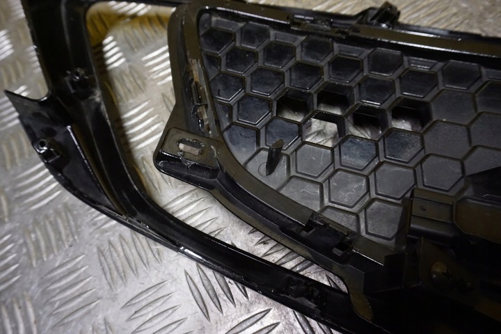 фото №7, Acura tlx 2018 2019 2020 решётка левая решётка w бампер переднее галоген usa