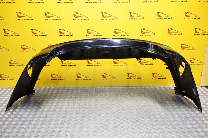 фото №15, Kia k5 gt-line 2021 - 2024 бампер зад задний диффузор usa