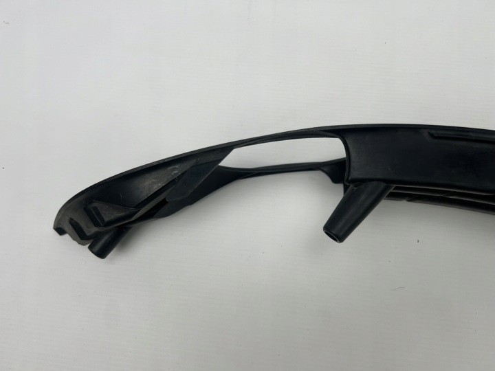 фото №14, Vw passat b6 2005 - 2010 решётка бампера перед правое 3c0853666a