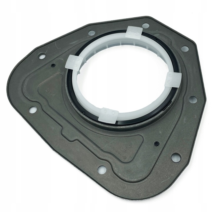 фото №3, Сальник сальник вала зад master iii 2.3 dci