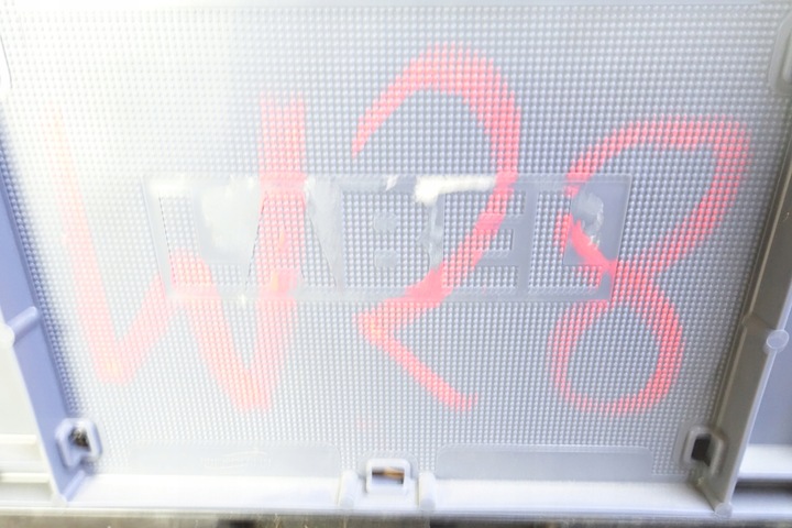 фото №16, Фара протитуманний tyc 19-0728-01-9 204129-e