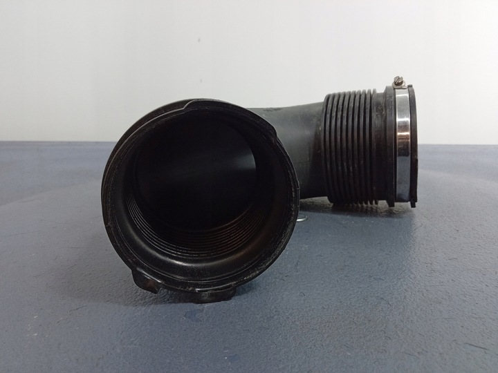 фото №4, Audi q7 ii q8 3.0 tdi труба повітря 059129616g