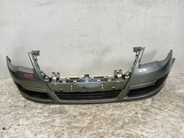 фото №1, Бампер перед переднее vw passat b6 3c 05-11r