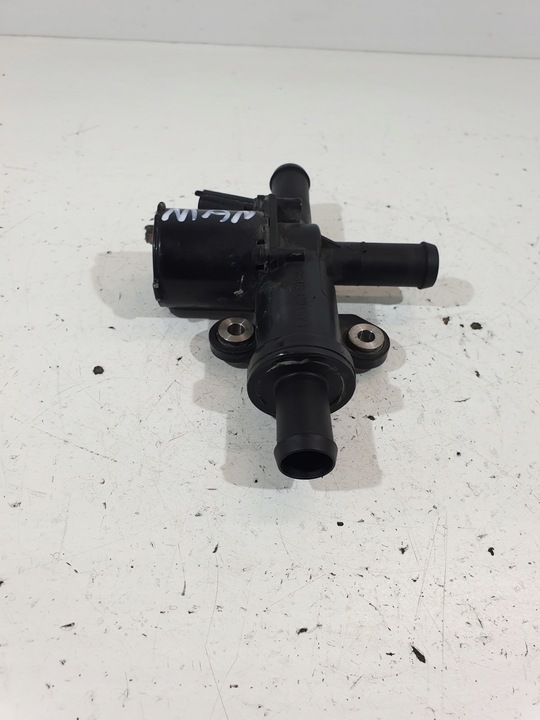 фото №6, Клапан нагрівача 51.06310-0021 man tgx tgs euro6