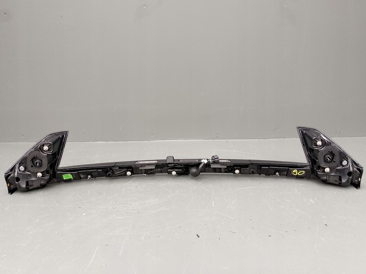 фото №9, Hyundai tucson iv 4 2020- накладка лампа камера 92403-n7140 =