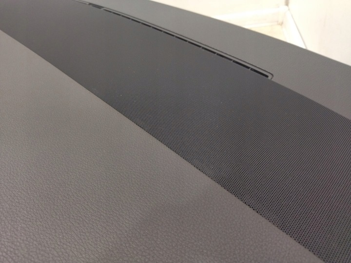 фото №9, Консоль панель раздаточная капот audi q7 рестайлинг 24a