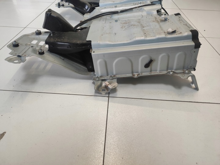 фото №5, Батарея toyota rav4 iv 4 рестайлинг 2.5 гибрид