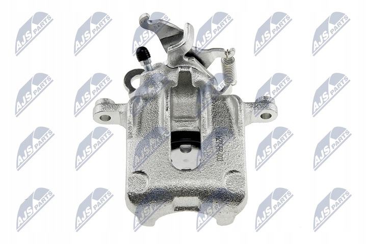 фото №13, Супорт гальмівний зад ford focus 2.0 16v 1.8