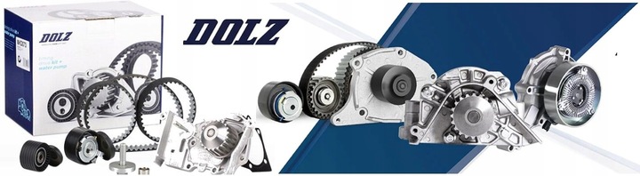 фото №12, Фильтр воздуха dolz r228 8200266950