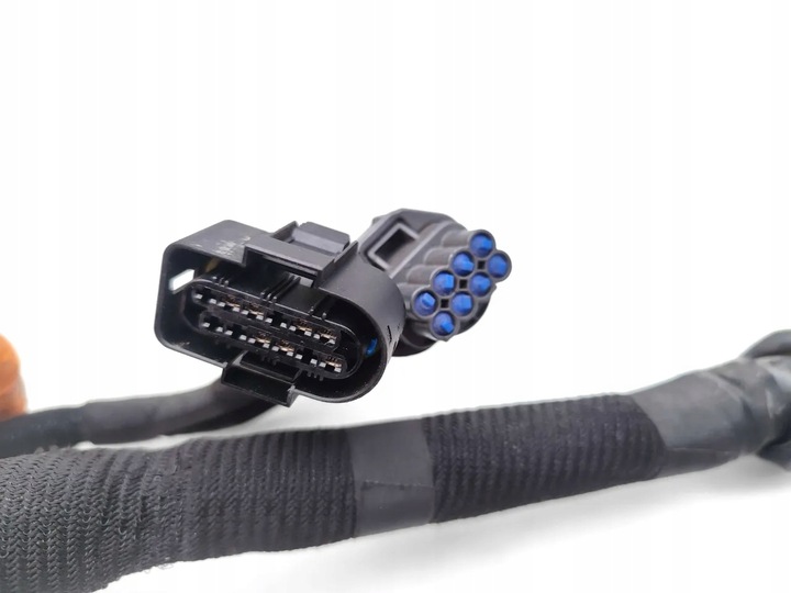 фото №7, Land rover range rover evoque джгут провід двигуна 2.0 d 4x4 дизель suv