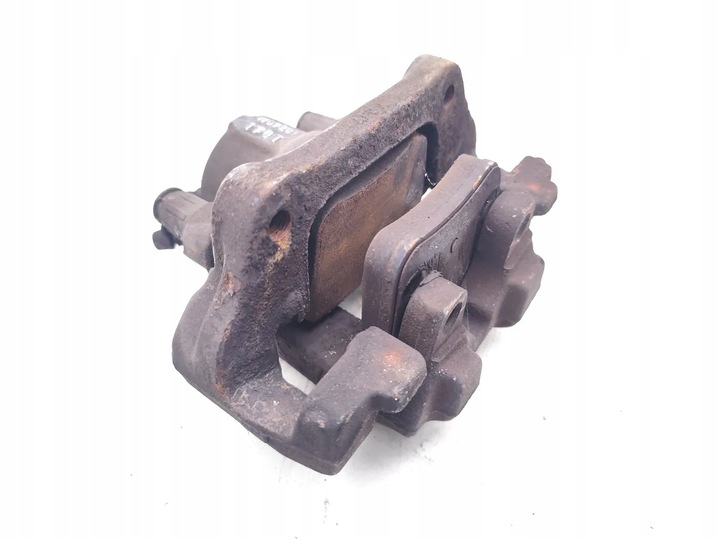 фото №9, Bmw 2 серія супорт гальмівний переднє 220d дизель 140kw 190 hp w09209